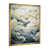 Gold Picture Framed
