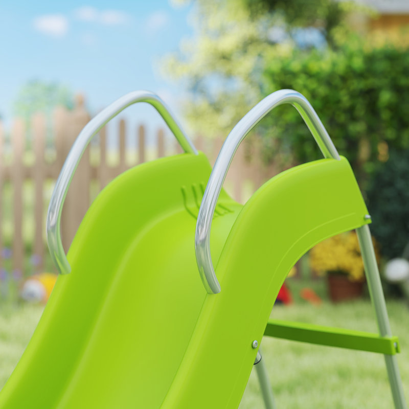 HOMCOM Indoor Slide