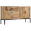 Auguste 140cm Sideboard