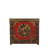 Solid Wood Accent Cabinet