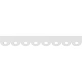 Hudson Architectural Grade PVC Running Trim