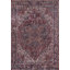 Tapis oriental rouille / bourgogne Katherine-74750644