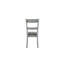 Ensemble de 2 chaises d'appoint House Marchese