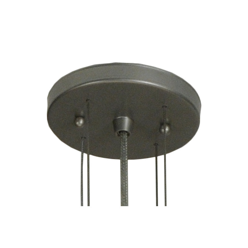 4 - Light Chandelier