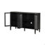 Armoire de rangement, 3 portes-1853618586