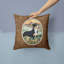 Coussin intérieur/extérieur l’entlebuch mountain dog