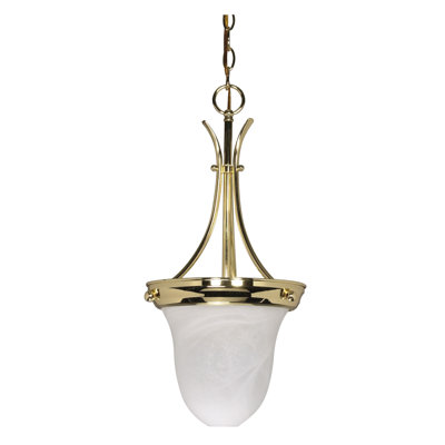 Deforge 1 - Light Single Pendant