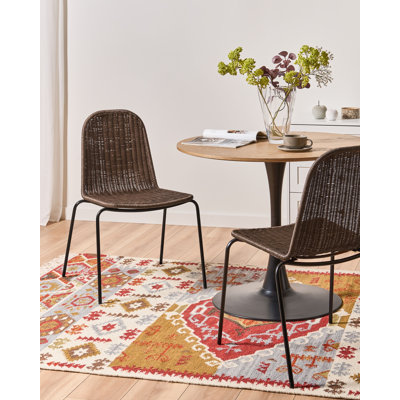 Detmer Upholstered Dining Chair