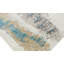 Abstract Area Rug in Green-106954715