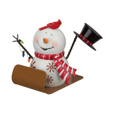 Snowbies Decor - Sled