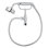 Deco™ Handshower and Hose with Cradle