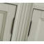 Bowland 240cm H x 200cm W Library Bookcase-585719448