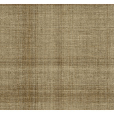 Papier peint en vinyle gaufré caramel Oasis Seabrook Designs