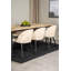 Kirkhill 6 - Person Dining Set