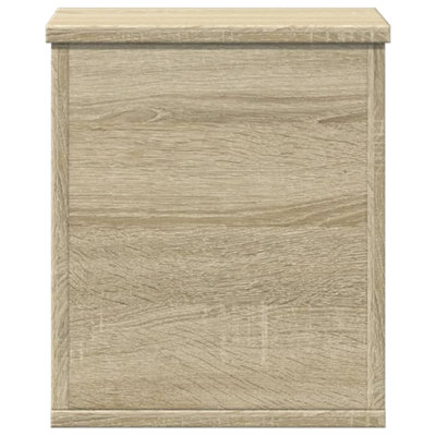 Senad Accent Trunk