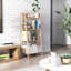 Anthoine 120cm H x 48cm W Etagere Bookcase