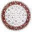 Oriental Area Rug-61598639