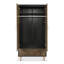 2 Door Wardrobe