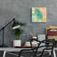 «Beach Cove Leaves III» par Studio Mousseau-787230800