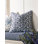 Hinson Library Square Pillow Cover & Insert