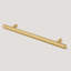 WATT T-Bar Pull (Pull With Round Backplate)-114784839