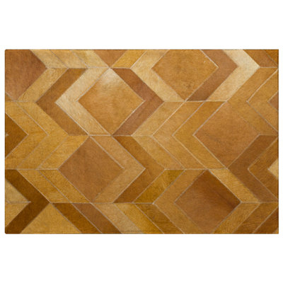 Premium Machine Washable Dream Shag ADS100 Herringbone Rug