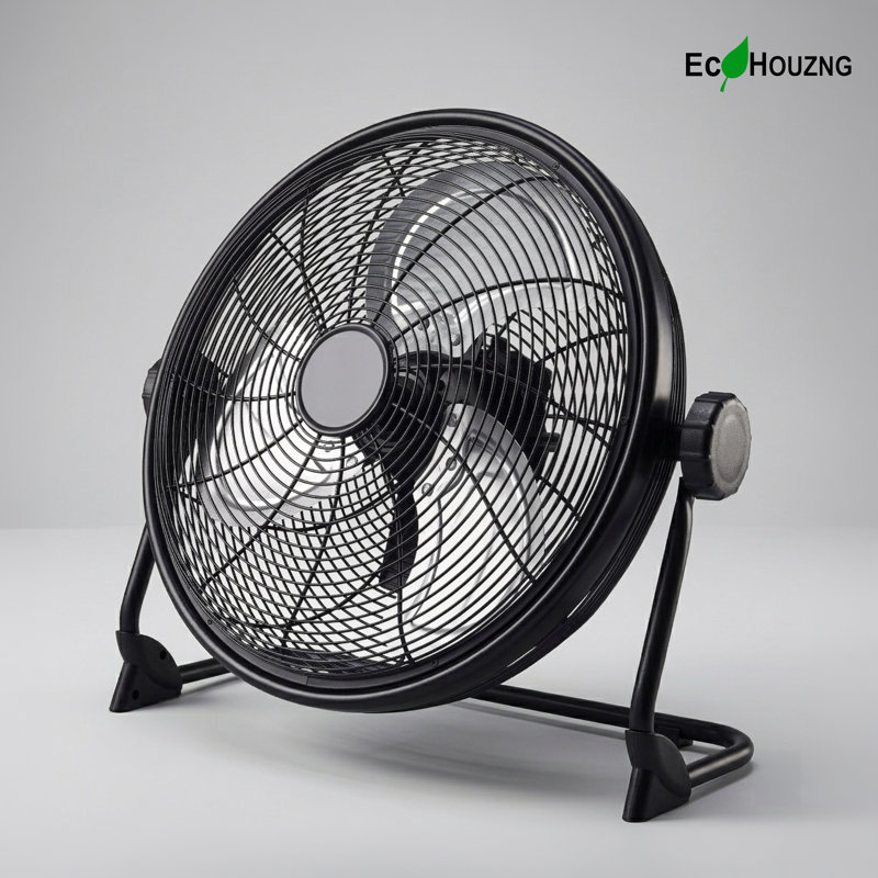 Ventilateur personnel oscillant 14,49 po Homoka Technology