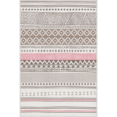 Marva No Pattern Doormat