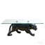 Table basse Panther Statue-1791460351-1791460350