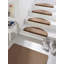 Fancy Brown Stair Tread