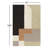 Mora Geometric Hand-Tufted Wool Area Rug-1715309628