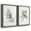 Winter Botanical III - ensemble de 2 reproductions d'art-1084665594-1084665357-1084665370