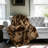 Cocoa Bend - 1 Piece Premium Blanket-99455595