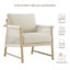 Fauteuil d'extérieur Breezewood