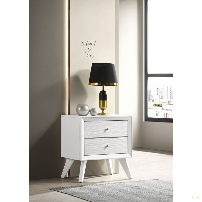 Table de chevet 1pc