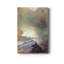 Paysage de Monet, reproduction d'art sur toile tendue-1884086664