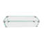 Rectangle Glass Fire Pit Accessory-70924845