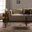 Vibe by Bungalow Rose Bhavesh Powerloomed Trellis Area Rug-852380886