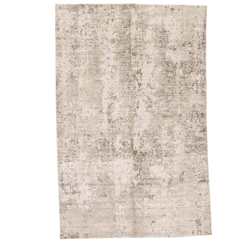 One-of-a-Kind 5'8" X 8'8" Area Rug