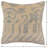 Geometric Throw Pillow