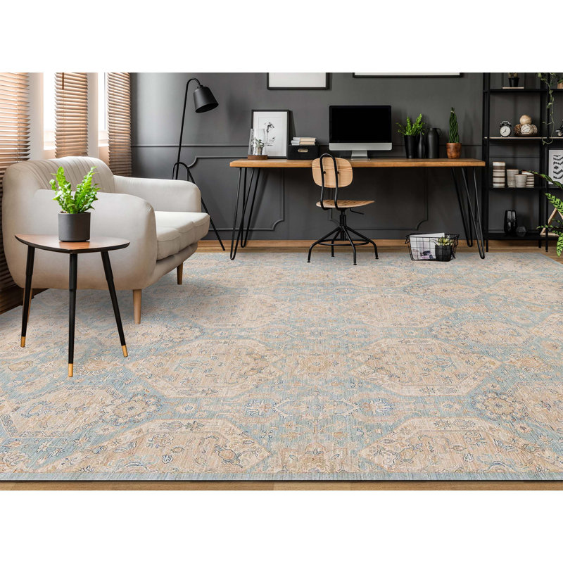 One-of-a-Kind 10'3" X 14' Area Rug