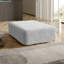 Housse extensible pour repose-pieds - Facile à nettoyer et durable - Collection Comfort-1200271031-1194579274