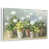 Floating Frame White