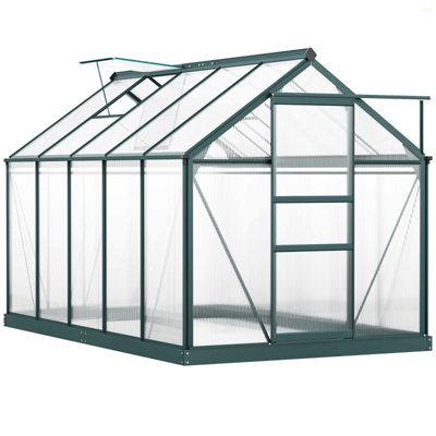 Spacious Greenhouse,Walk-In Greenhouse,Outdoor Greenhouse