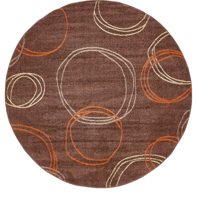 Jachim Abstract Indoor Rug