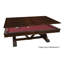 Brazos River 101" x 57" Table Top-39612396
