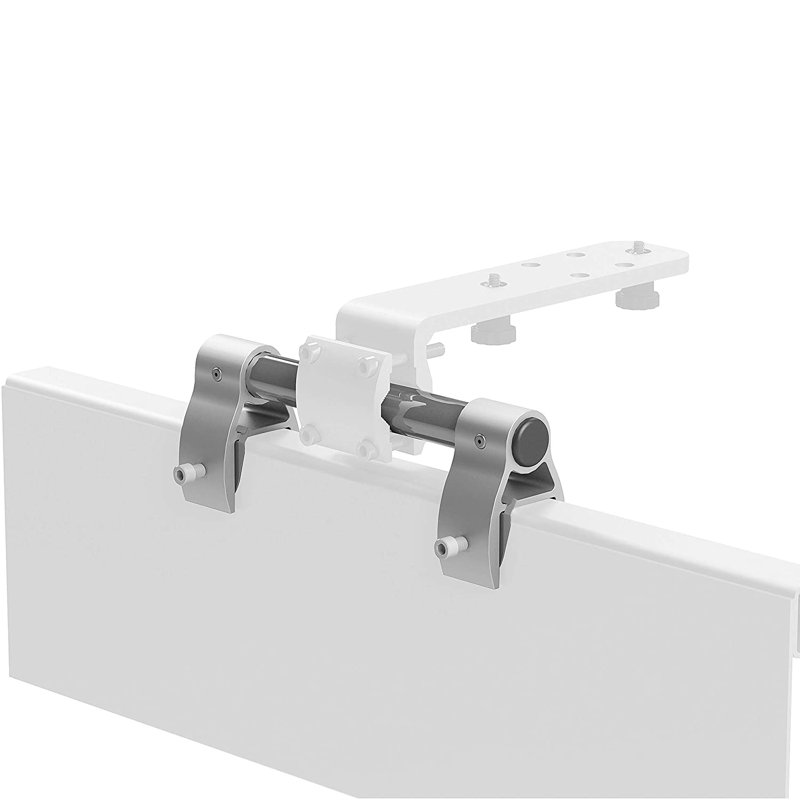Kuuma Products 8'' W x 17'' D Wall/Rail Mount
