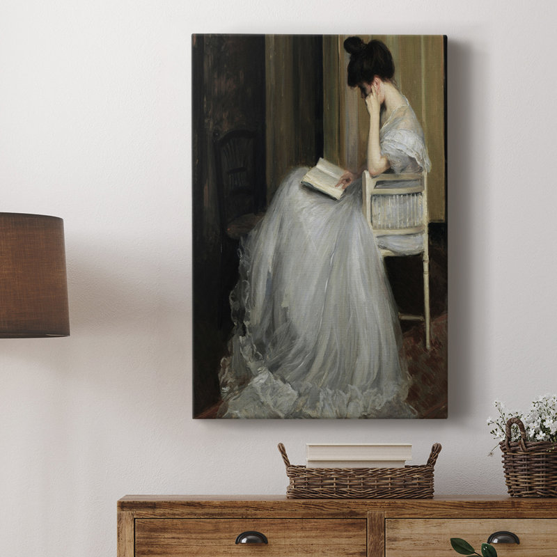 Reproduction de portrait rétro LVII - galerie Cavas sur mesure, H 60 po x l 40 po