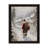 Trendy Decor 4U 2-Piece Vignette On The Eve Of Christmas Wall Art For Living Room, Holiday Wall Art Print For Home Decor, Bedroom Wall Art By Jo Moulton-211461292
