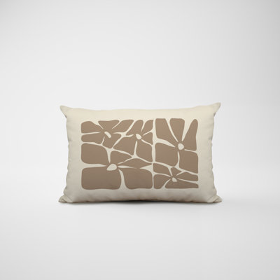20" x 14" Throw Pillow